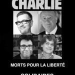 charlie hebdo